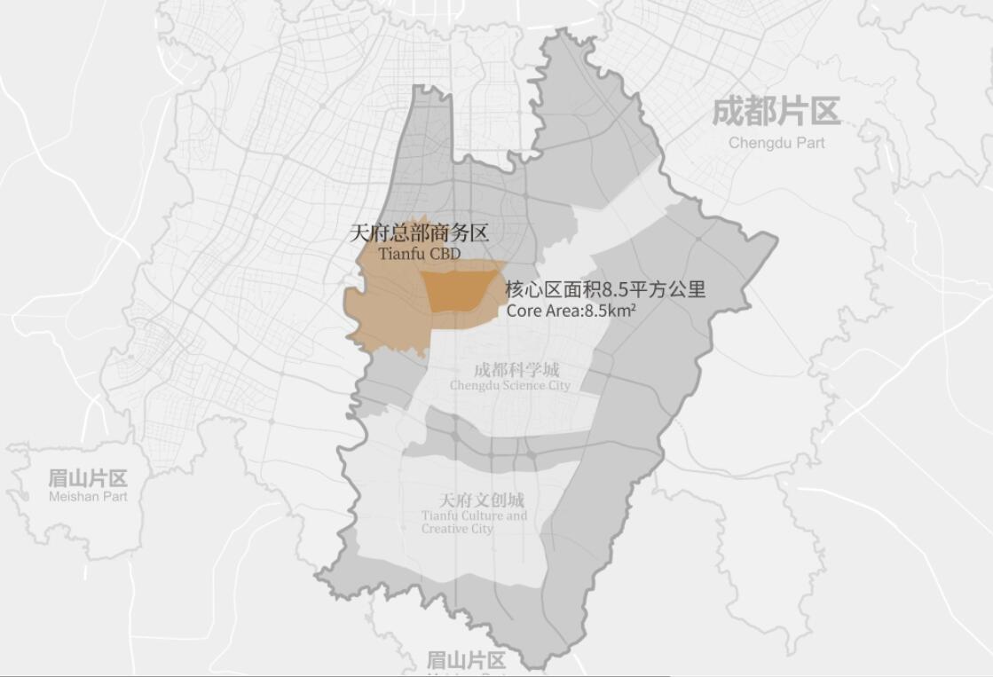 成都路橋，總部南拓落子 ！