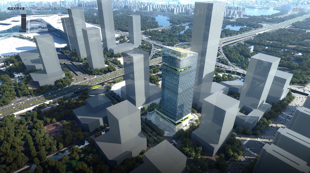 成都路橋，總部南拓落子 ！